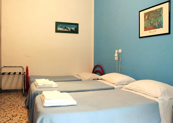 Albergo Nella