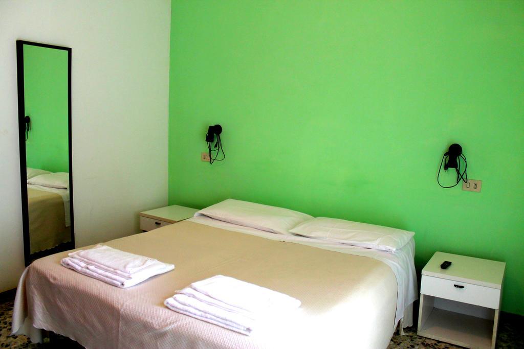 Hotel Nella 2*