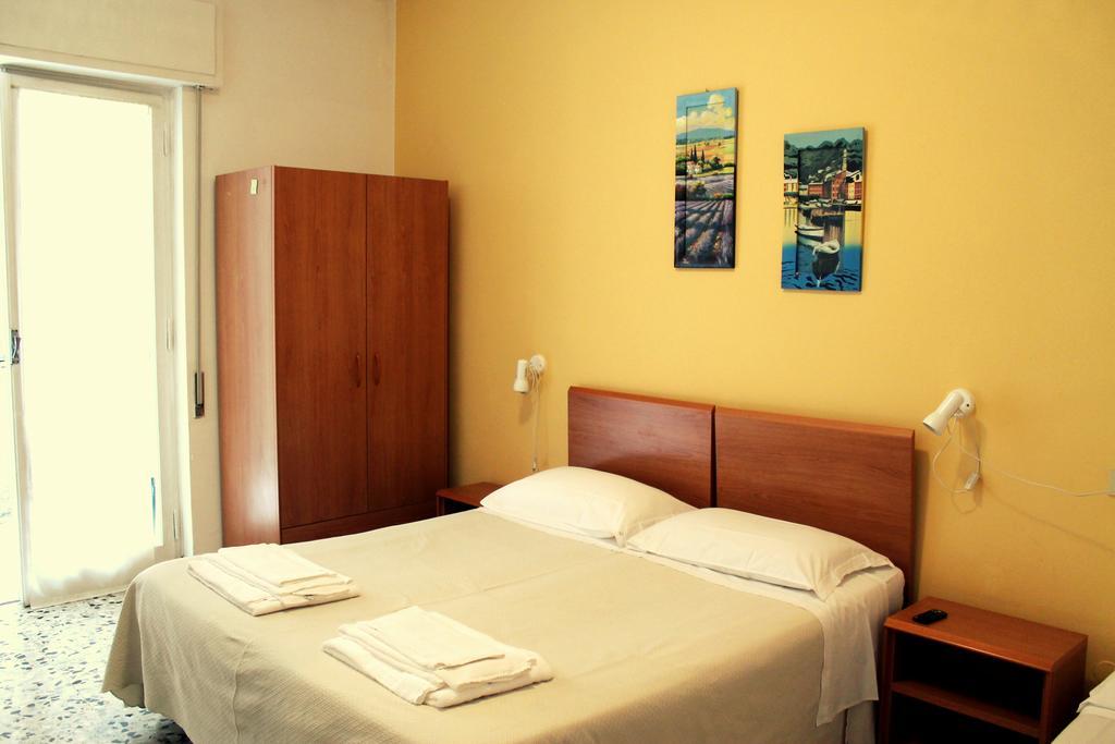 Hotel Nella Imperia